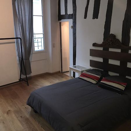 Atypique Apartment - Saint-Germain Des Pres Париж Екстериор снимка