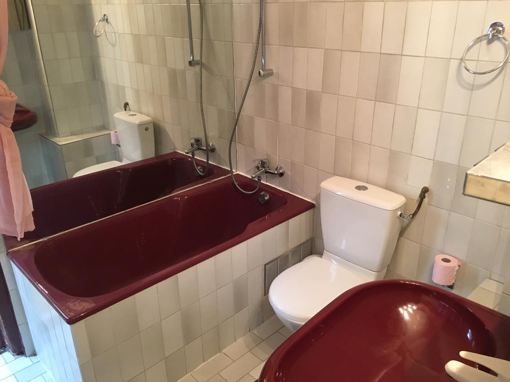 Atypique Apartment - Saint-Germain Des Pres Париж Екстериор снимка