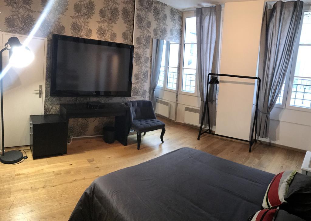 Atypique Apartment - Saint-Germain Des Pres Париж Екстериор снимка