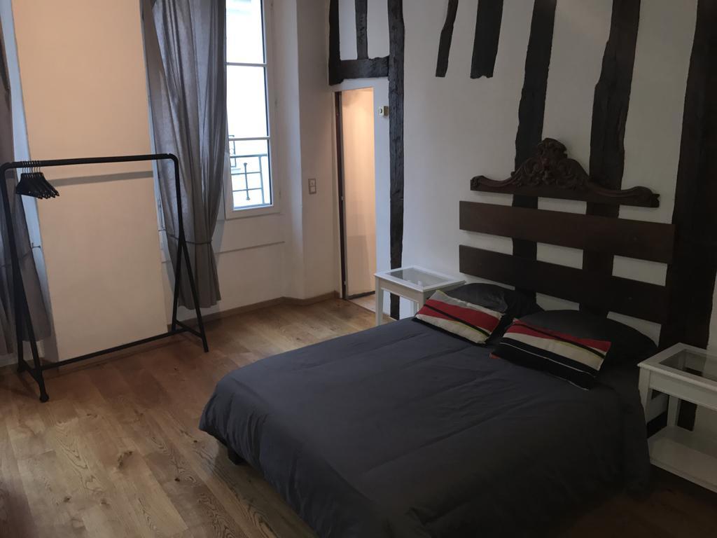 Atypique Apartment - Saint-Germain Des Pres Париж Екстериор снимка