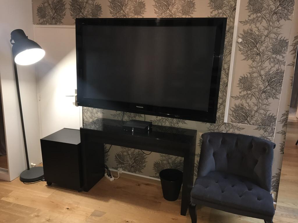 Atypique Apartment - Saint-Germain Des Pres Париж Екстериор снимка