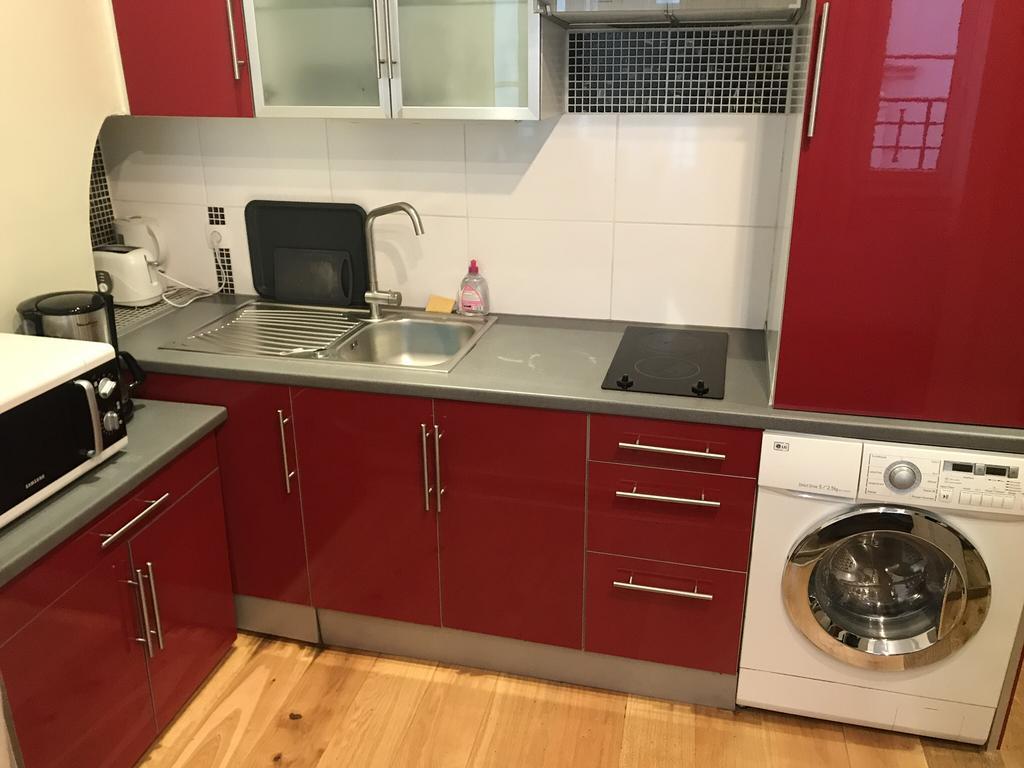 Atypique Apartment - Saint-Germain Des Pres Париж Екстериор снимка